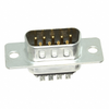 D-Sub Connector Assemblies - FCC17E09PM280-ND - DigiKey