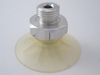 Flat Style Vacuum Cups -- F30SW Sil - Image