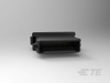 Rectangular Wire & Cable Connectors & Housings - 1-1612256-0 - TE Connectivity