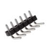 Headers, Male Pins - FWJ-06-02-T-S-RA-ND - DigiKey