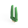 Edgeboard Connectors - 151-346-012-500-878-ND - DigiKey