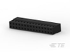 Rectangular Wire & Cable Connectors & Housings - 3-2316108-0 - TE Connectivity