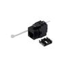 Keystone Inserts - 5073-RJSBTLC6A-BLK-ND - DigiKey