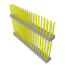 Board Spacers, Stackers (Board to Board) - 612-DW-20-14-G-D-950-ND - DigiKey