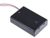 Battery Holders - 4101444 - RS Components, Ltd.