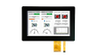 LCD Colour Displays -- 214826 - Image