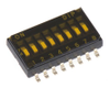 Rotary Encoded DIP Switches - 8772416 - RS Components, Ltd.