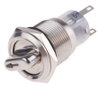 Selector Switches - 8771977 - RS Components, Ltd.