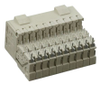 Backplane Connectors - 6807771P - RS Components, Ltd.