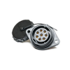 Industrial Circular Connectors - 2065257 - RS Components, Ltd.