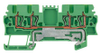 DIN Rail Terminal Blocks - 8263082 - RS Components, Ltd.