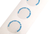 Pre-printed Labels - 4453789 - RS Components, Ltd.