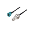 Coaxial Cables (RF) - 6099-PE3W15336/HS-200CM-ND - DigiKey