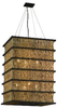 F2396 Pendants-Fabric Shade - 673864 - Capital Lighting, Inc.