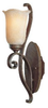 WB1193CB Sconces-Single Glass - 777551 - Capital Lighting, Inc.