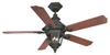 52-515-5RO-24 Fans-Ceiling Fans - 766143 - Capital Lighting, Inc.