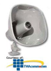 Valcom 30 Watt Loudspeaker Horn - V-5331-205 - TelephoneStuff.com