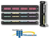 Leviton eXtreme 6+ Universal Patch Panels - 69586-U12 - TelephoneStuff.com