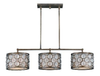 32158 Island/Pool Table-3 Light Bar - 373898 - Capital Lighting, Inc.