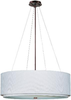 E95065-100OI Pendants-Drum Shade - 664825 - Capital Lighting, Inc.