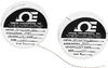 Fine Gage Diameter Tungsten-Rhenium -- WW26, W5W26, W3W25 - Image