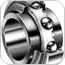 Radial Ball Bearings -- Tri-Ply Seal Disk Harrow Bearings - Image