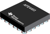 AFE4403 Ultra-Small, Integrated Analog Front-End for Heart Rate Monitors and Low-Cost Pulse Oximeters -- AFE4403YZPR - Image