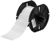 Brady B-427 White Vinyl Thermal Transfer Die-Cut Thermal Transfer Printer Label Roll - 0.5 in Width - 1 in Height - B33-113-427 - 662820-96941 - R. S. Hughes Company, Inc.