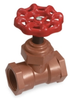 Acetal Plastic Faucets And Valves - 16498 - U.S. Plastic Corporation