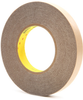 3M 9485PC Adhesive Transfer Tape 0.75 in x 60 yd Roll -- 9485PC 3/4IN X 60YDS - Image