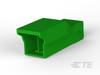 Rectangular Wire & Cable Connectors & Housings - 1565085-5 - TE Connectivity