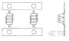 Connector Contacts - 880668-1 - TE Connectivity
