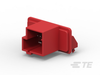 PCB Headers & Receptacles - 3-2005356-6 - TE Connectivity