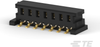 PCB Headers & Receptacles - 8-917570-7 - TE Connectivity