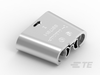 Wedge Connectors - 881781-1 - TE Connectivity
