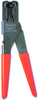 Ratcheting Crimp Tool, Crimp Terminals, 30-24 Awg; Crimp Tool Type Greenlee - 19C8810 - Newark, An Avnet Company