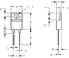 Bipolar Transistor, Pnp -60V To-220; Transistor Polarity Onsemi - 26AC4305 - Newark, An Avnet Company
