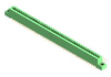 Card Edge Conn, Dual, 80Pos, Wire Wrap; Card Edge Connector Type Edac - 65AJ7927 - Newark, An Avnet Company