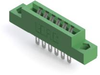 Card Edge Conn, Single Side, 6Pos, Lug; Card Edge Connector Type Edac - 57AJ2504 - Newark, An Avnet Company
