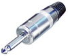 Connector, Rca/phono, Plug, 2 Position; No. Of Contacts Rean - 34C8812 - Newark, An Avnet Company