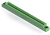 Card Edge Conn, Dual, 72Pos, Solder; Card Edge Connector Type Edac - 65AJ7054 - Newark, An Avnet Company