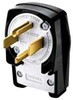 Electrical Ac Power Connector, 60A, 250V; Connector Type Hubbell Wiring Devices - 35B926 - Newark, An Avnet Company