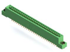 Card Edge Conn, Single Side, 30Pos, Th; Card Edge Connector Type Edac - 76AJ0678 - Newark, An Avnet Company