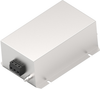 Power Line Filter, 3 Phase, 10A, 440Vac; Filter Applications Corcom Te Connectivity - 82AH4158 - Newark, An Avnet Company
