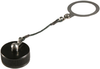 Dust Cap, Metal, Flange Receptacle Rohs Compliant Amphenol Socapex - 92AH6185 - Newark, An Avnet Company