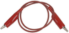 Test Lead, Red, 609.6Mm, 60V, 5A; Lead Length Imperial Pomona - 06M6926 - Newark, An Avnet Company