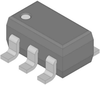 PMIC - PMIC - Voltage Regulators - Linear - TLV71312PQDBVRQ1 - 936932-TLV71312PQDBVRQ1 - Win Source Electronics