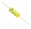 CAP FILM 4.7UF 10% 400VDC AXIAL -- 373-475MPW400K - Image