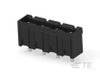 PCB Terminal Blocks - 1776153-4 - TE Connectivity