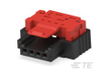 Rectangular Wire & Cable Connectors & Housings - 474143-E - TE Connectivity